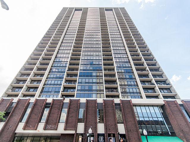 1636 N Wells St. #2007, Chicago, IL 60614