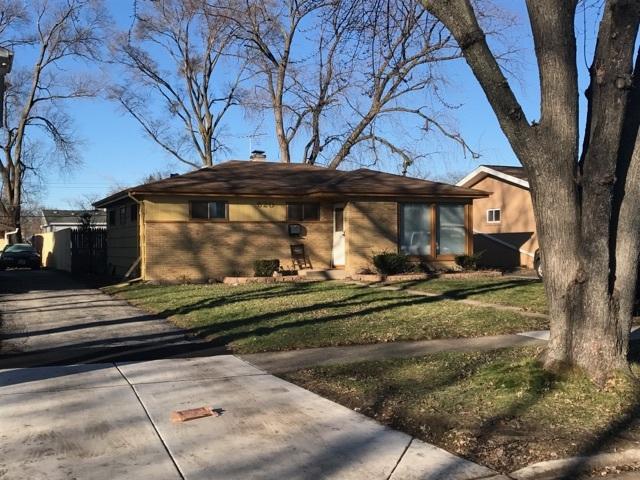 820 N Neva Ave., Addison, IL 60101
