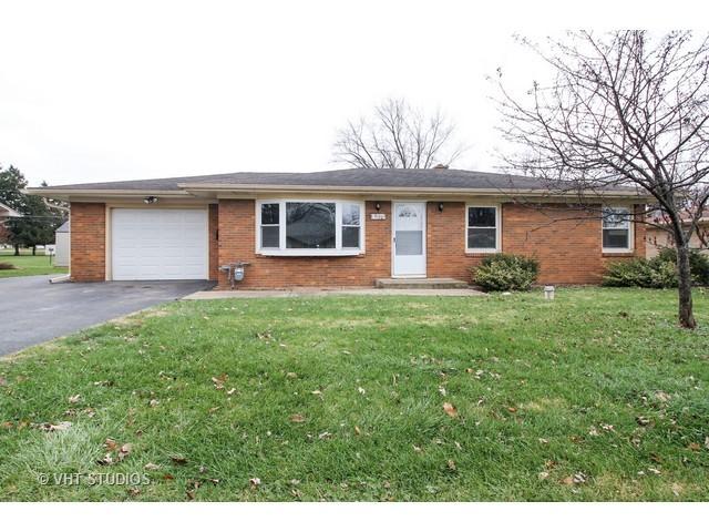 3120 Jo Ann Dr., Joliet, IL 60431