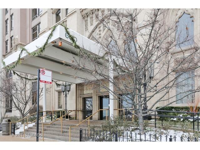 680 N Lake Shore Dr. #216, Chicago, IL 60611