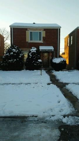 5554 S Kenneth Ave., Chicago, IL 60629