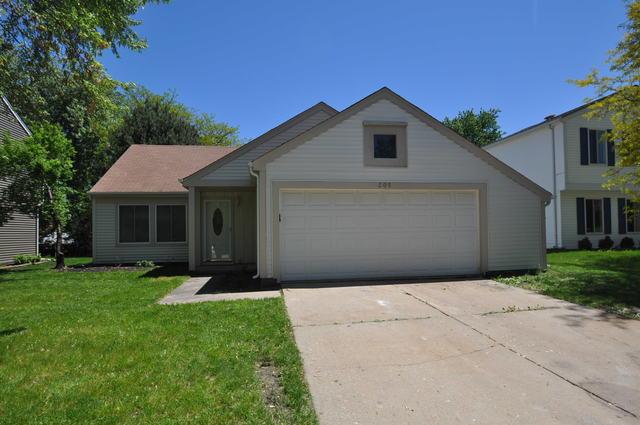 205 Autumn Ln., Vernon Hills, IL 60061