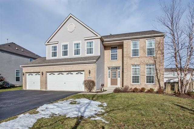 10728 Santa Fe Tr., Huntley, IL 60142
