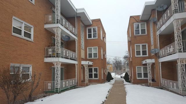 2342 W 111th St. #2, Chicago, IL 60643
