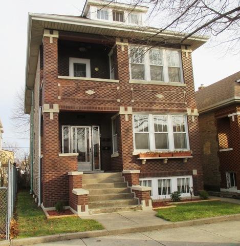 4751 S Kedvale Ave., Chicago, IL 60632