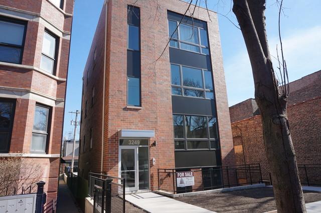 3249 S Emerald Ave. #1, Chicago, IL 60616