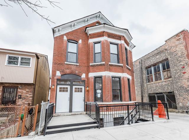 2347 W 19th St., Chicago, IL 60608