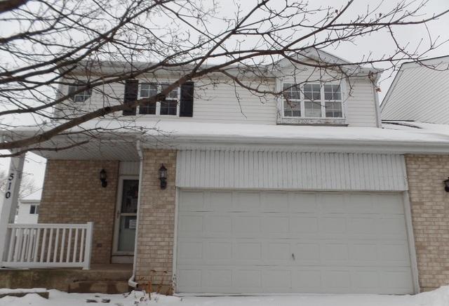 510 Willow Ct., Romeoville, IL 60446