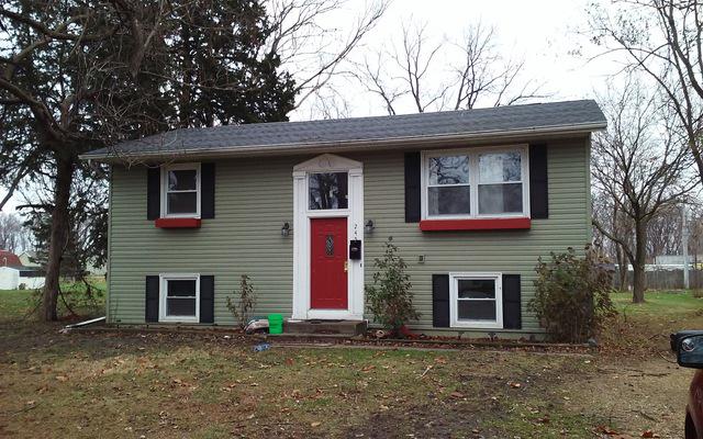 245 N Jefferson Ave., Amboy, IL 61310