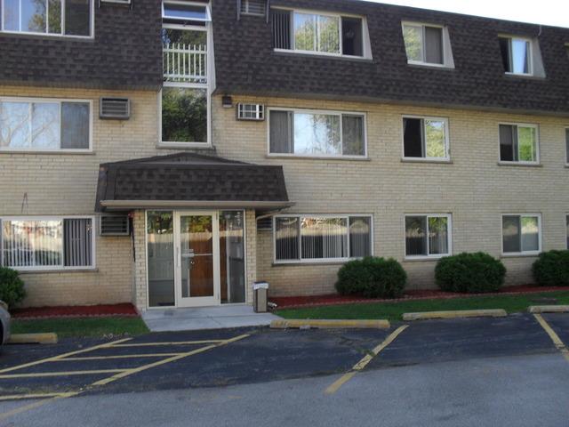 8814 Briar Ct. #3B, Des Plaines, IL 60016