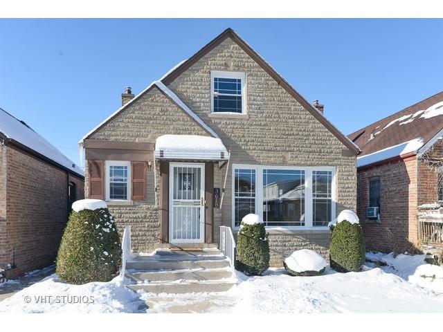 3618 N Sayre Ave., Chicago, IL 60634