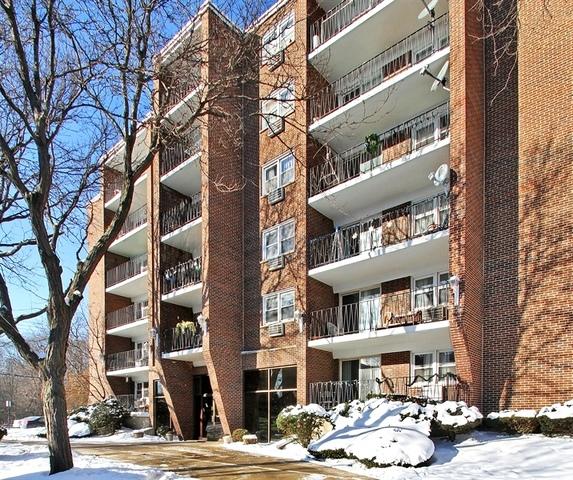 8748 W Summerdale Ave. #3A, Chicago, IL 60656