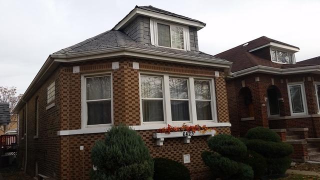 6423 S Kedvale Ave., Chicago, IL 60629