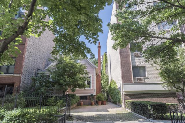 514 W Aldine Ave., Chicago, IL 60657
