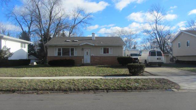 845 S Iowa Ave., Addison, IL 60101