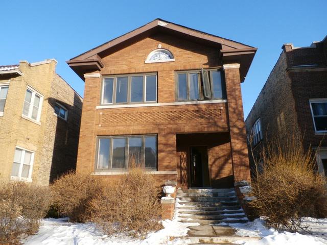 8015 S Morgan St., Chicago, IL 60620