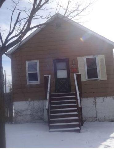 410 Ward Ave., Joliet, IL 60432