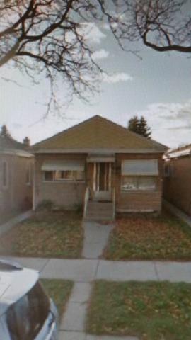 5448 N Mulligan Ave., Chicago, IL 60630