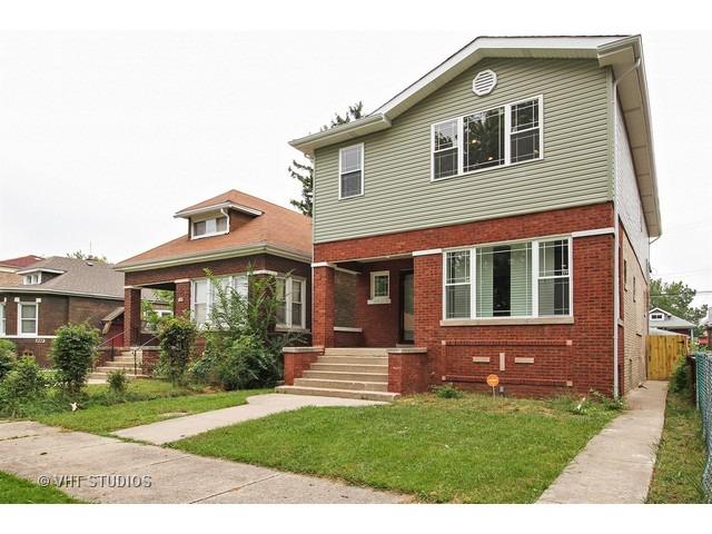 452 E 89th Pl., Chicago, IL 60619