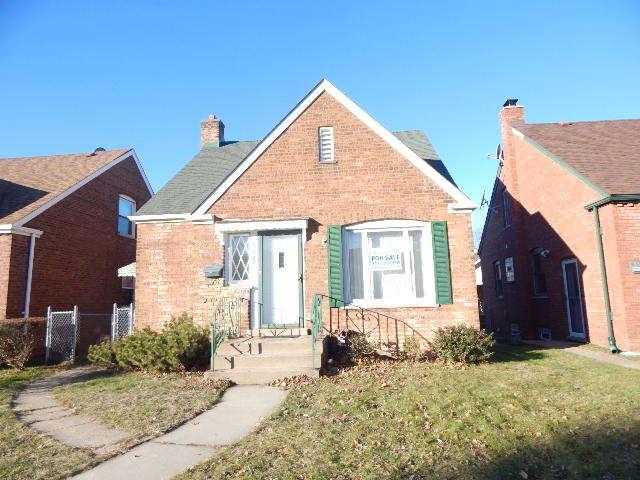 10922 S Avenue G, Chicago, IL 60617