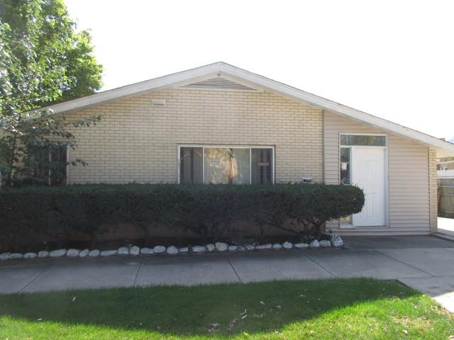 7121 W George St., Chicago, IL 60634