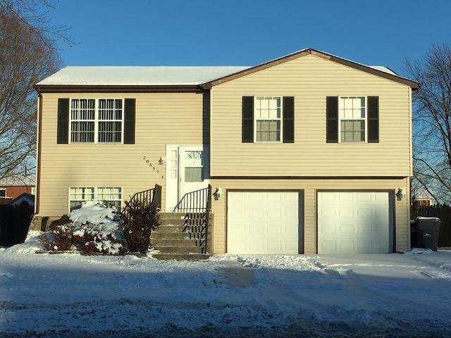 20557 S Frankfort Square Rd., Frankfort, IL 60423