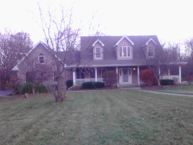 3701 Highview Dr., Crystal Lake, IL 60012