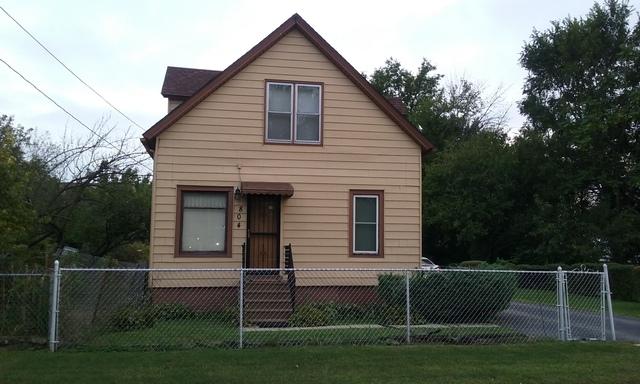804 Virginia St., Joliet, IL 60432