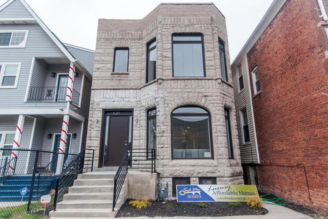 520 E 45th St., Chicago, IL 60653