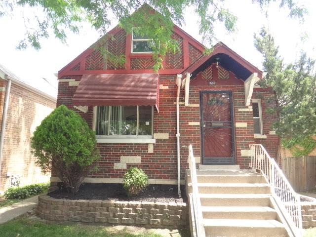 1609 S Lombard Ave., Cicero, IL 60804