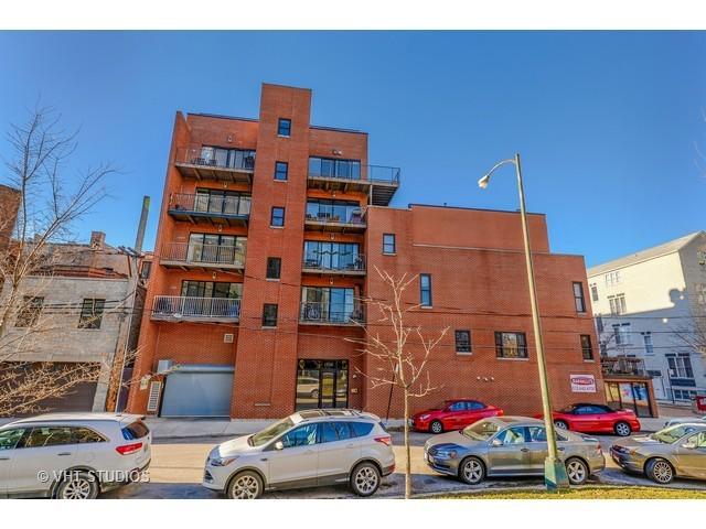 1926 N Lincoln Park West #4B, Chicago, IL 60614