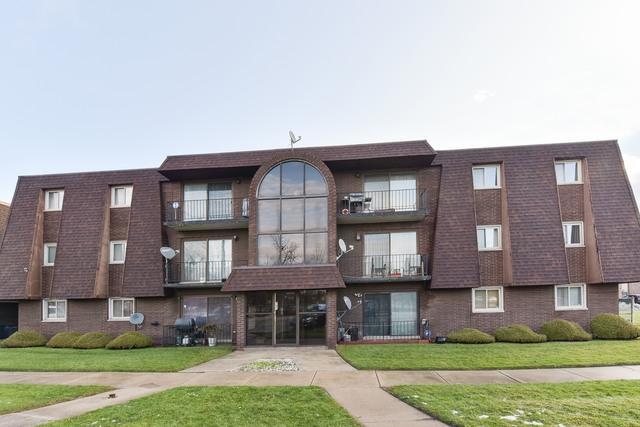 383 Stoney Island Ave. #103, Calumet City, IL 60409