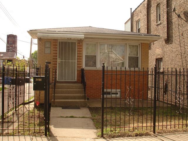 3844 S Honore St., Chicago, IL 60609