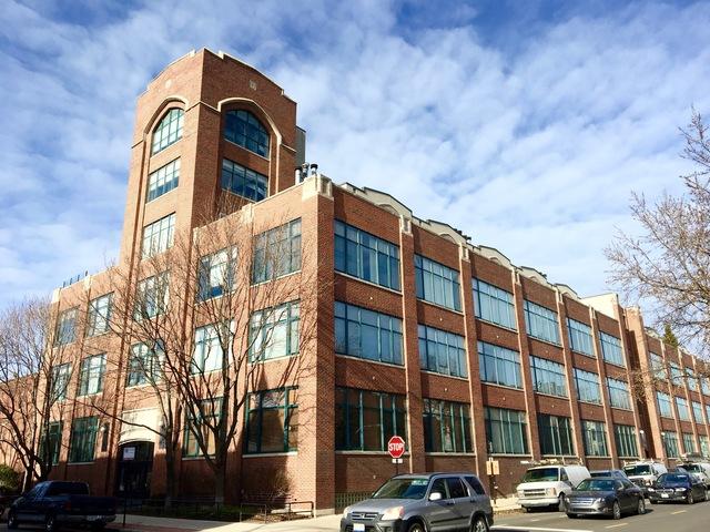 2600 N Southport Ave. #302, Chicago, IL 60614
