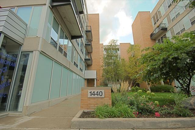 1440 S Michigan Ave. #414, Chicago, IL 60605