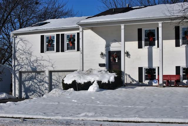 134 Cloverdale Ln., Schaumburg, IL 60194