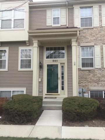 885 Emerald Dr., Pingree Grove, IL 60140