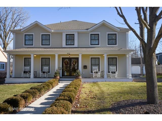 633 S Prairie Ave., Barrington, IL 60010