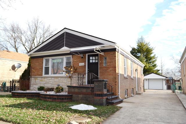 3929 Wesley Ave., Stickney, IL 60402