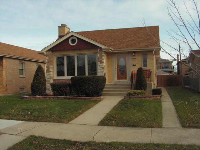 11637 S Campbell Ave., Chicago, IL 60655