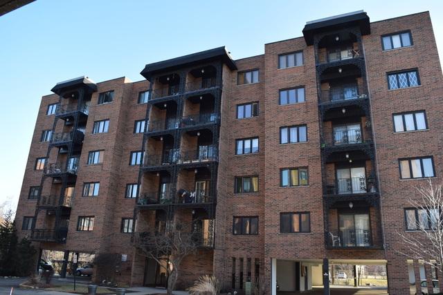 9395 Landings Ln. #203, Des Plaines, IL 60016