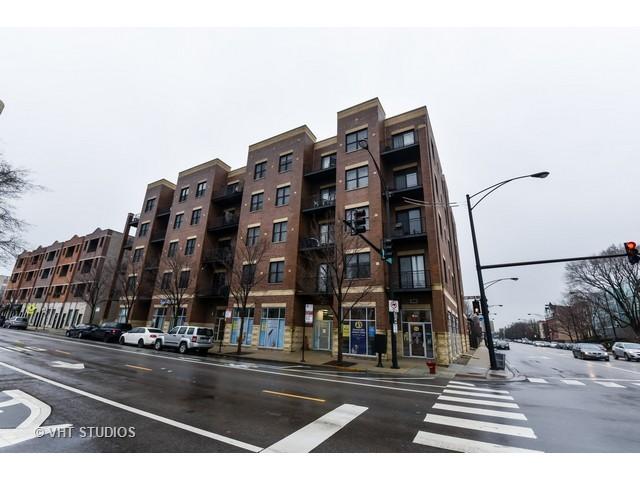 207 E 31st St. #5C, Chicago, IL 60616