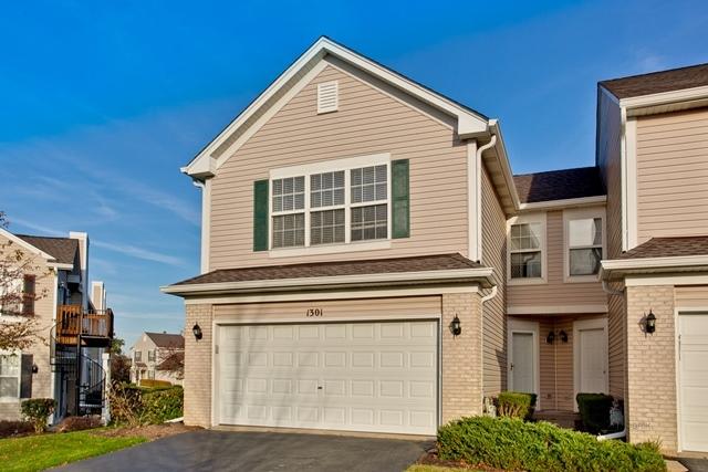 1301 Piper Ct., Crystal Lake, IL 60014