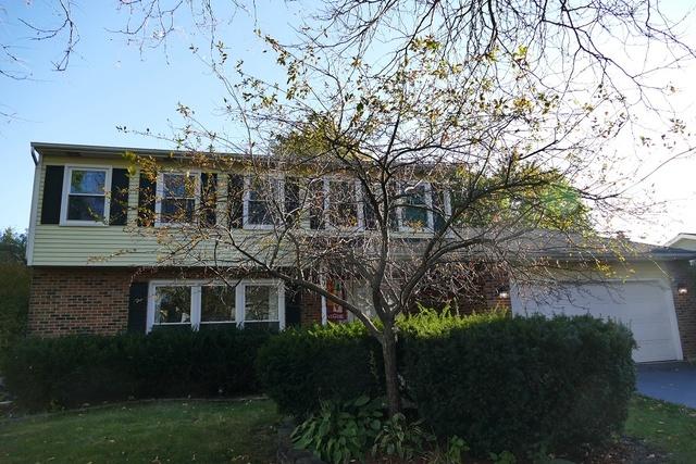 962 Collingwood Dr., Naperville, IL 60540