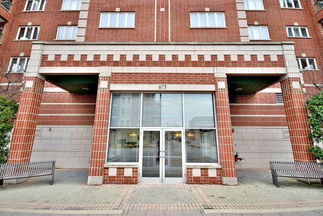 675 Pearson St. #713, Des Plaines, IL 60016