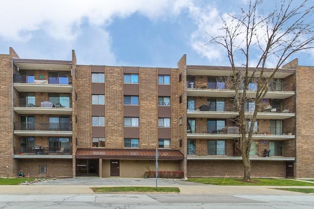 828 Graceland Ave. #501, Des Plaines, IL 60016