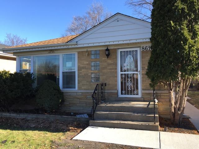 8611 Saint Louis Ave., Skokie, IL 60076