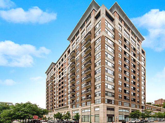 849 N Franklin St. #1222, Chicago, IL 60610