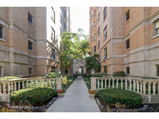 609 W Stratford Pl. #3D, Chicago, IL 60657