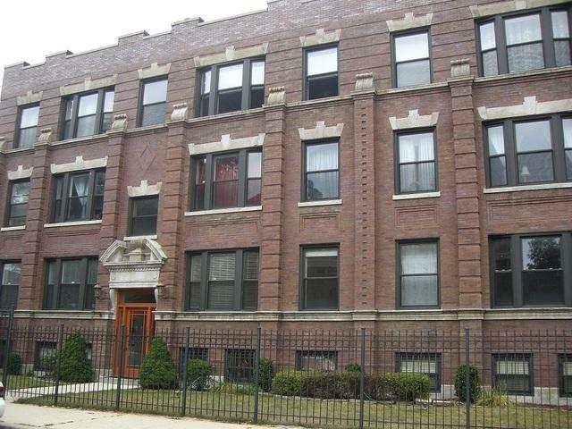 4228 S Champlain Ave. #3S, Chicago, IL 60653